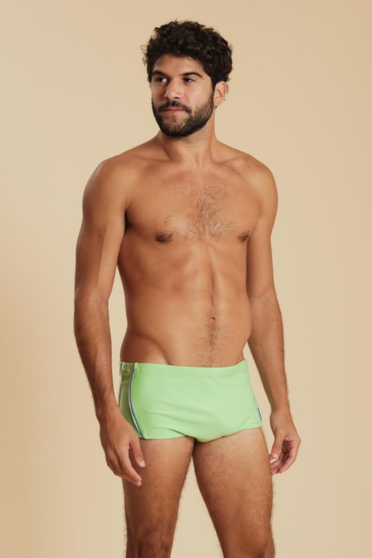 Imagem do produto Sunga Army Malfitana Liso