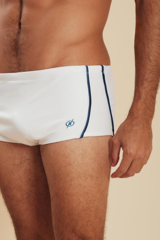 Imagem do produto Sunga Army Malfitana Liso