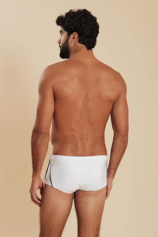 Imagem do produto Sunga Army Malfitana Liso