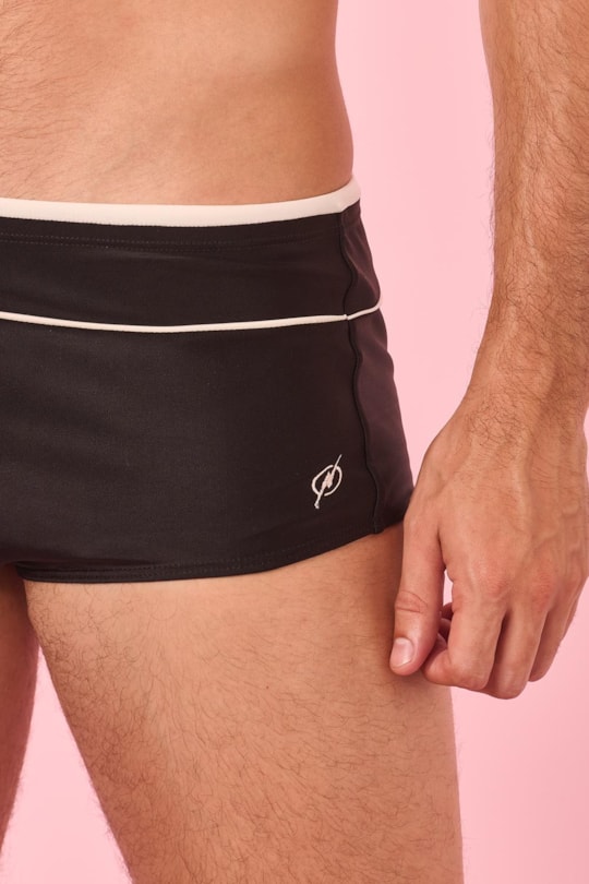 Imagem do produto Sunga Army Marinha Lisa