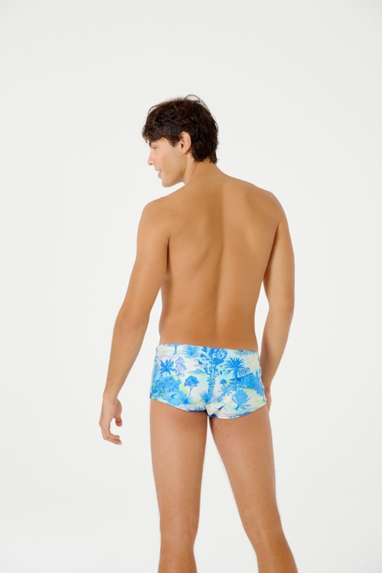 Imagem do produto Sunga Army Maua