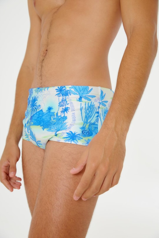 Imagem do produto Sunga Army Maua