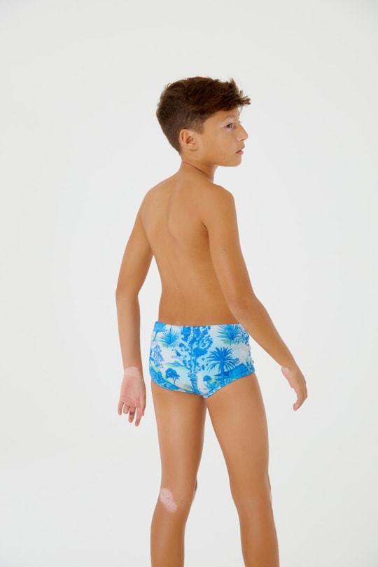 Imagem do produto Sunga Army Maua (Teen)