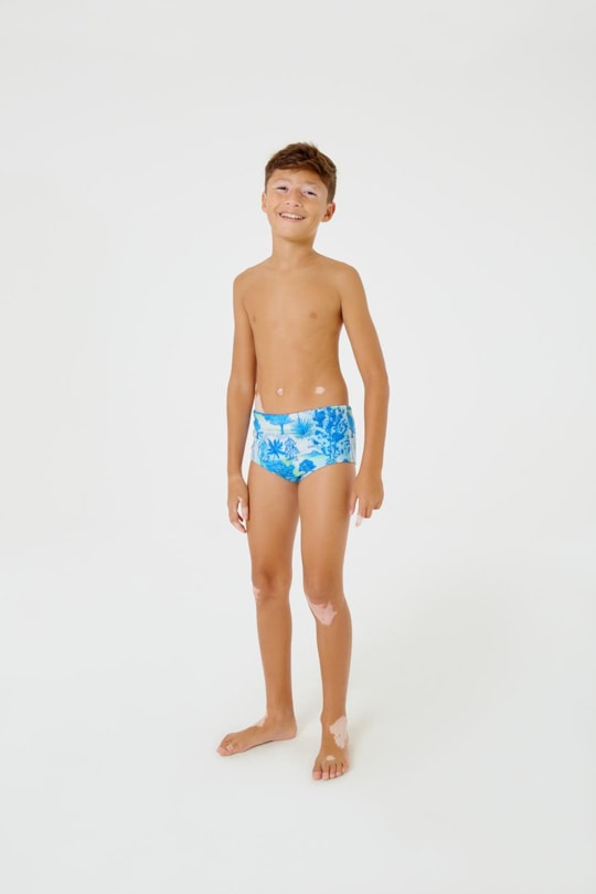 Imagem do produto Sunga Army Maua (Teen)