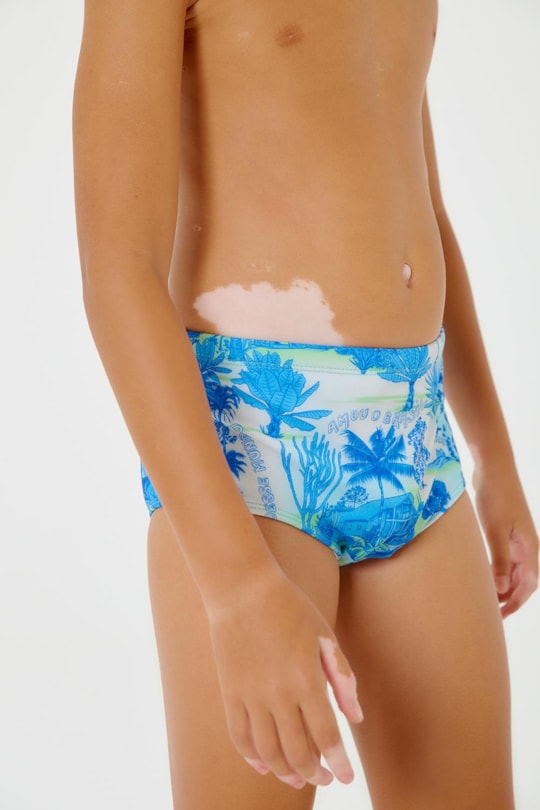 Imagem do produto Sunga Army Maua (Teen)