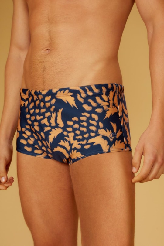 Imagem do produto Sunga Army Maxi Pina