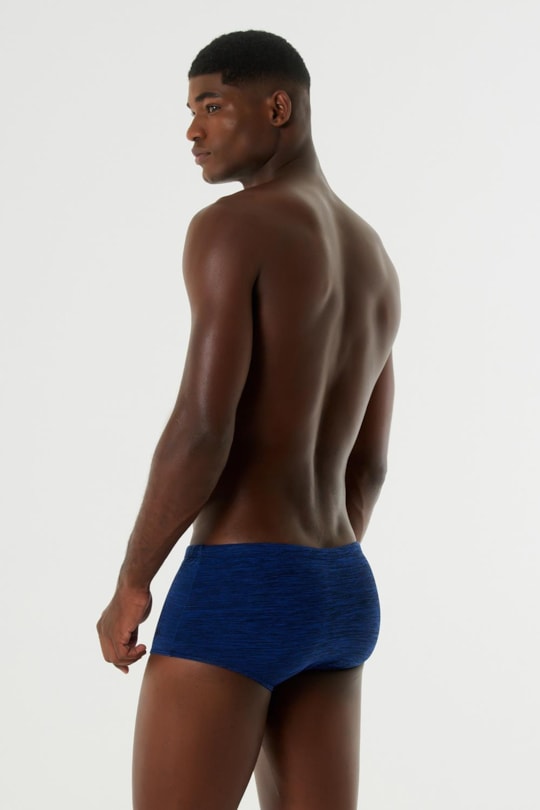 Imagem do produto Sunga Army Melange