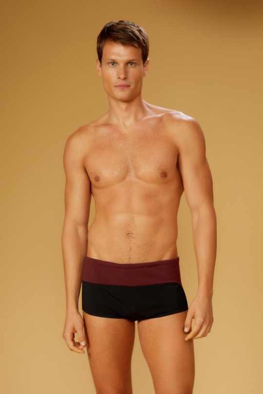 Imagem do produto Sunga Army Mike