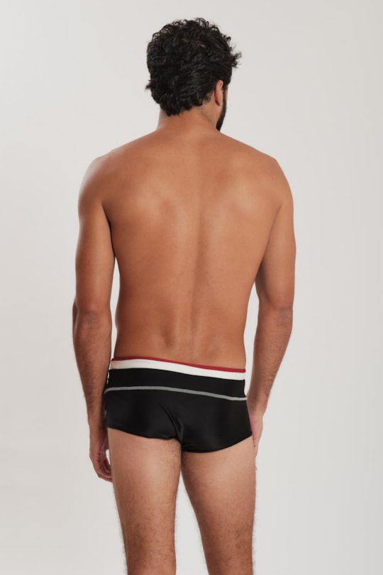 Imagem do produto Sunga Army Millenial Alt26