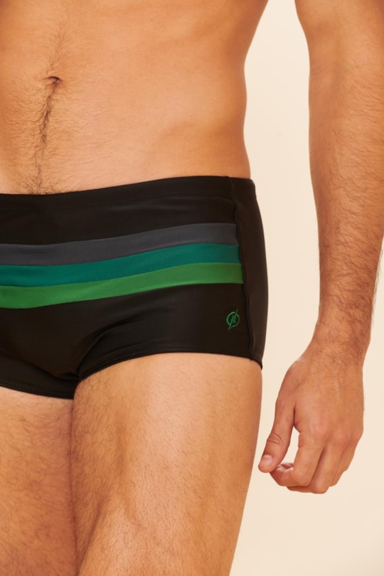 Imagem do produto Sunga Army Mondello Alt25