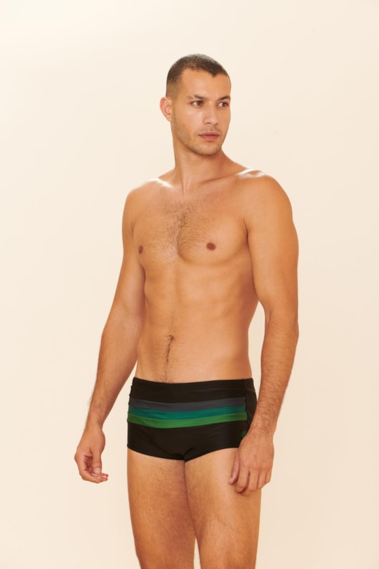 Sunga Army Mondello Alt25