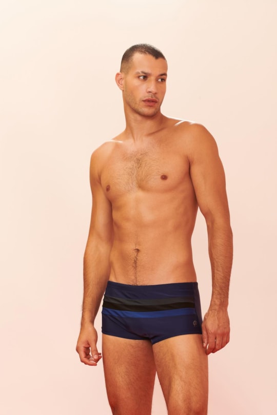 Imagem do produto Sunga Army Mondello Alt25