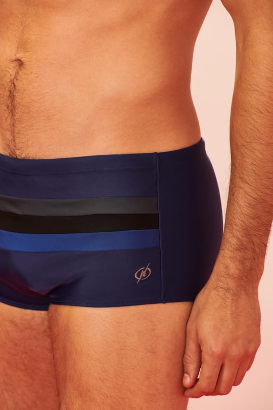 Imagem do produto Sunga Army Mondello Alt25