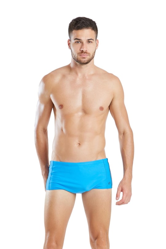 Imagem do produto Sunga Army Monza Frisos Color Inv22