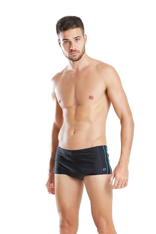 Imagem do produto Sunga Army Monza Frisos Color Inv22