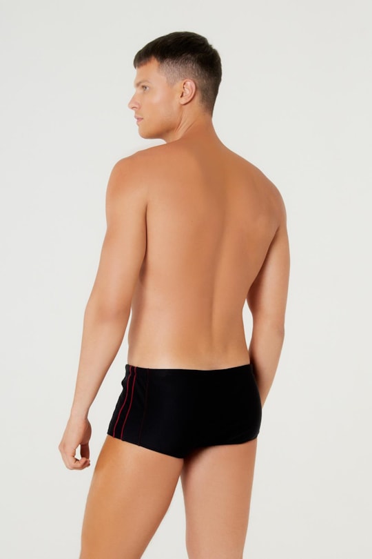 Imagem do produto Sunga Army Monza Frisos Ver24