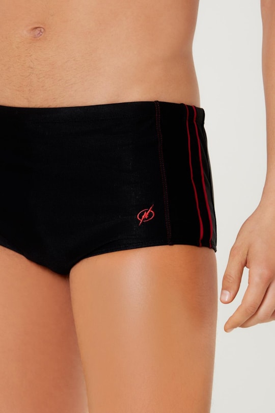 Imagem do produto Sunga Army Monza Frisos Ver24