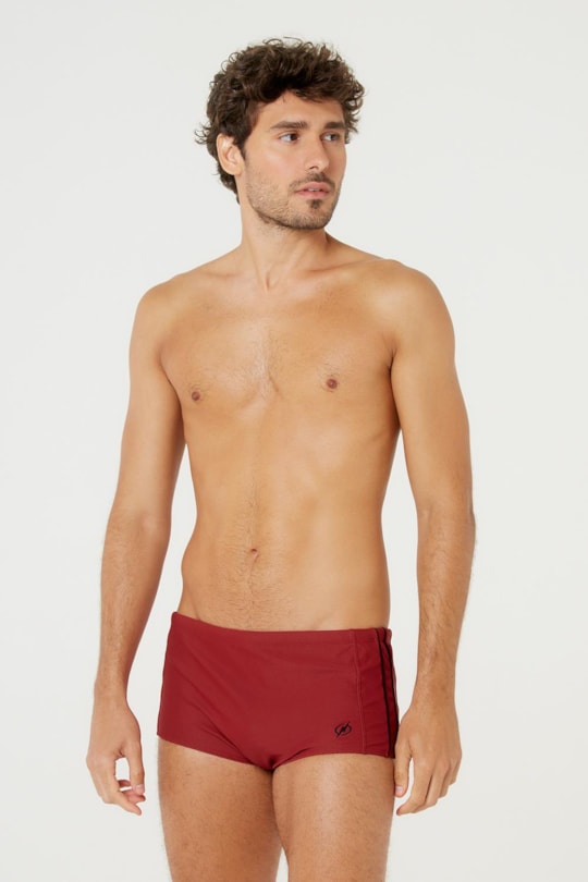 Imagem do produto Sunga Army Monza Frisos Ver24