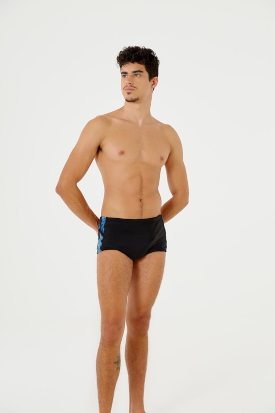 Imagem do produto Sunga Army Monza Jeans