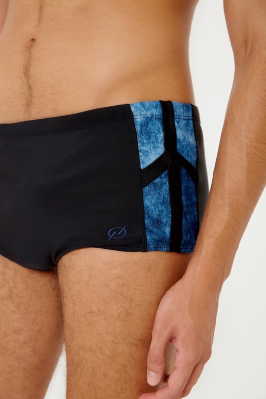 Imagem do produto Sunga Army Monza Jeans