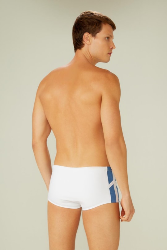 Imagem do produto Sunga Army Monza Sport