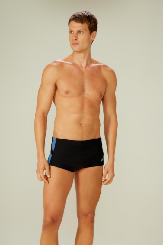 Imagem do produto Sunga Army Monza Sport