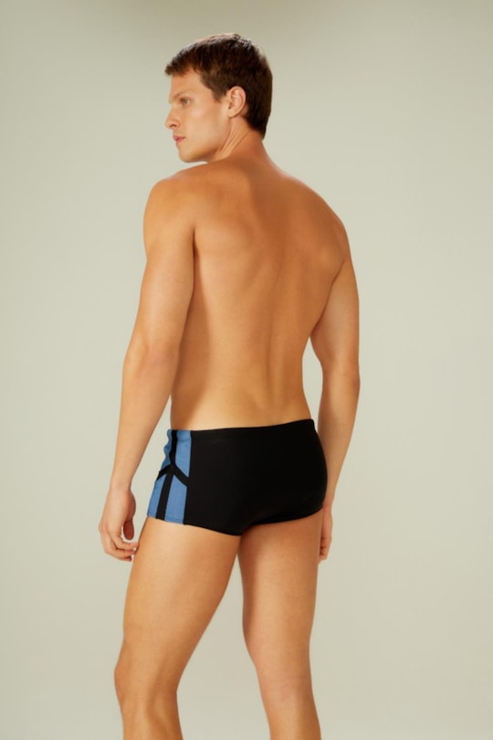 Imagem do produto Sunga Army Monza Sport