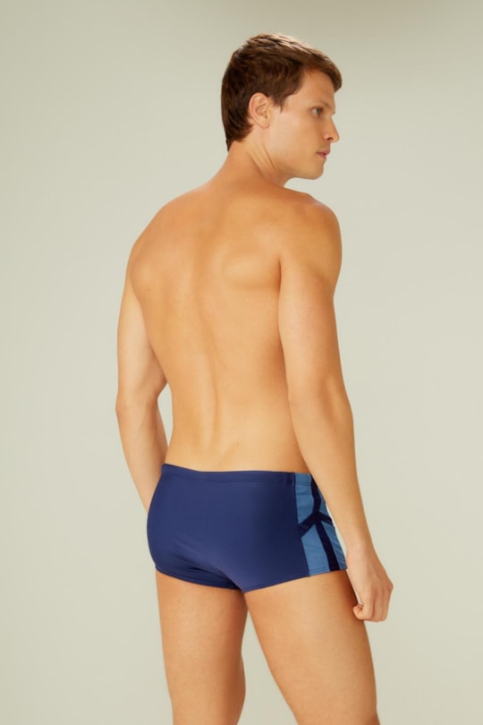 Imagem do produto Sunga Army Monza Sport