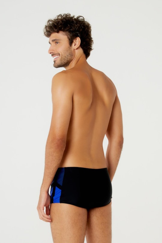 Imagem do produto Sunga Army Monza Ver24