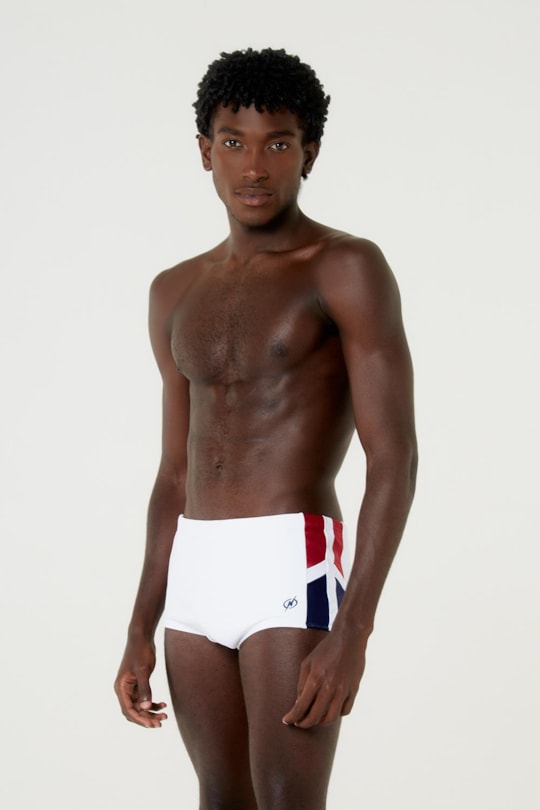 Imagem do produto Sunga Army Monza Ver24