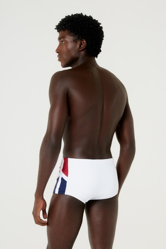 Imagem do produto Sunga Army Monza Ver24