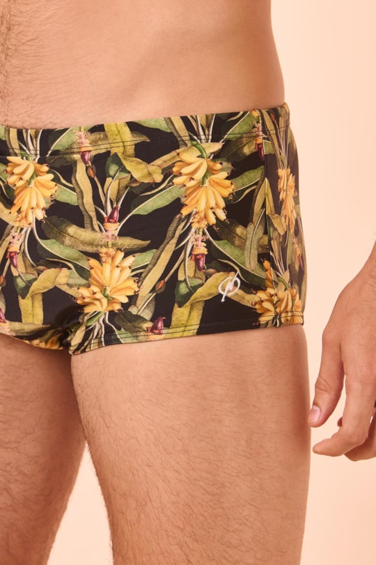 Imagem do produto Sunga Army Musa