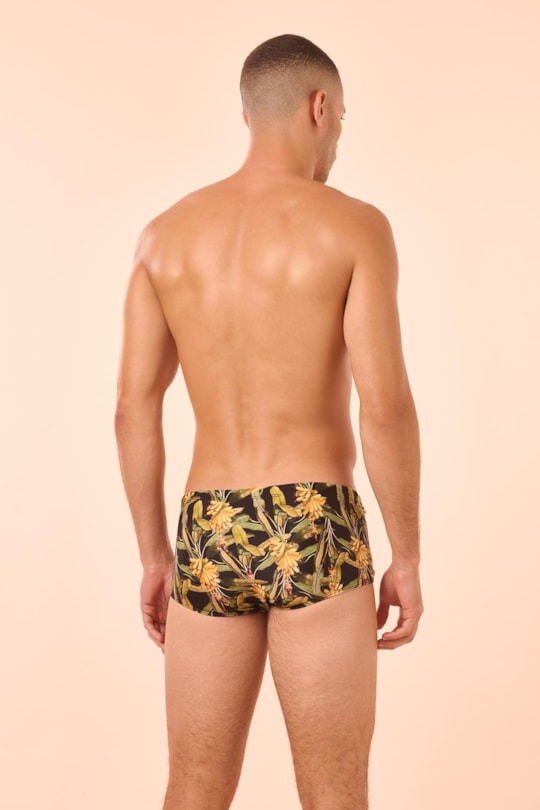 Imagem do produto Sunga Army Musa