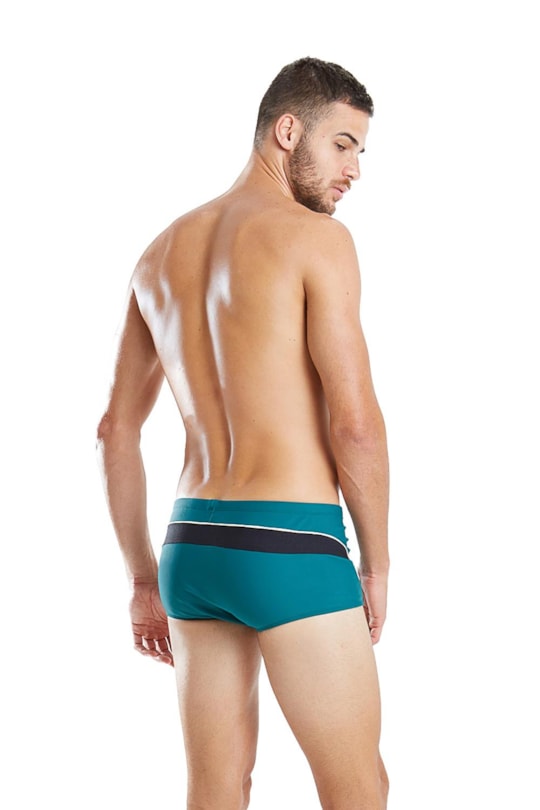 Imagem do produto Sunga Army Namibia