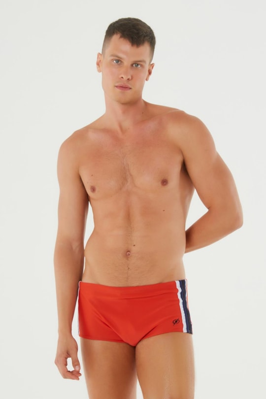 Imagem do produto Sunga Army Nautica