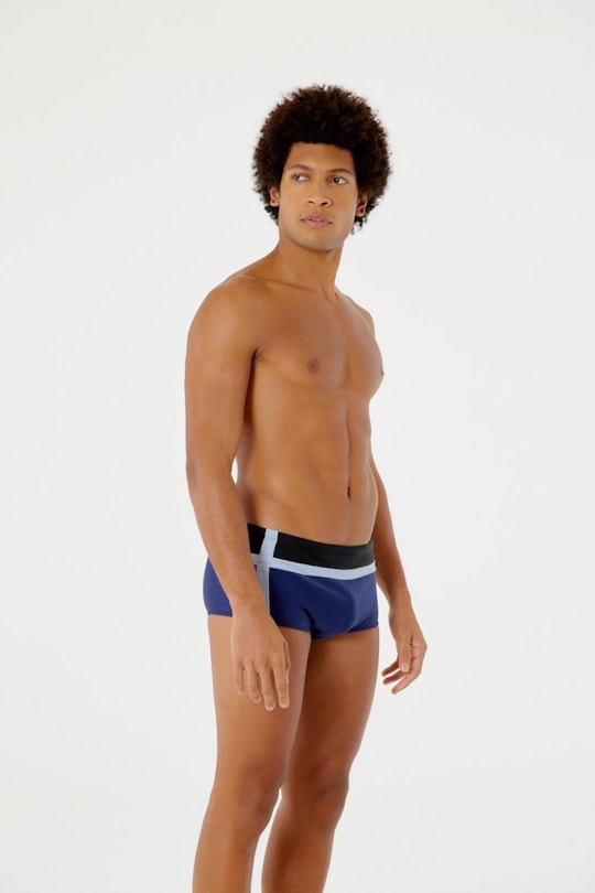 Imagem do produto Sunga Army New Front Inv23