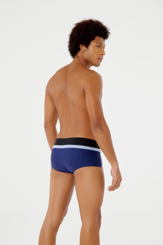 Imagem do produto Sunga Army New Front Inv23