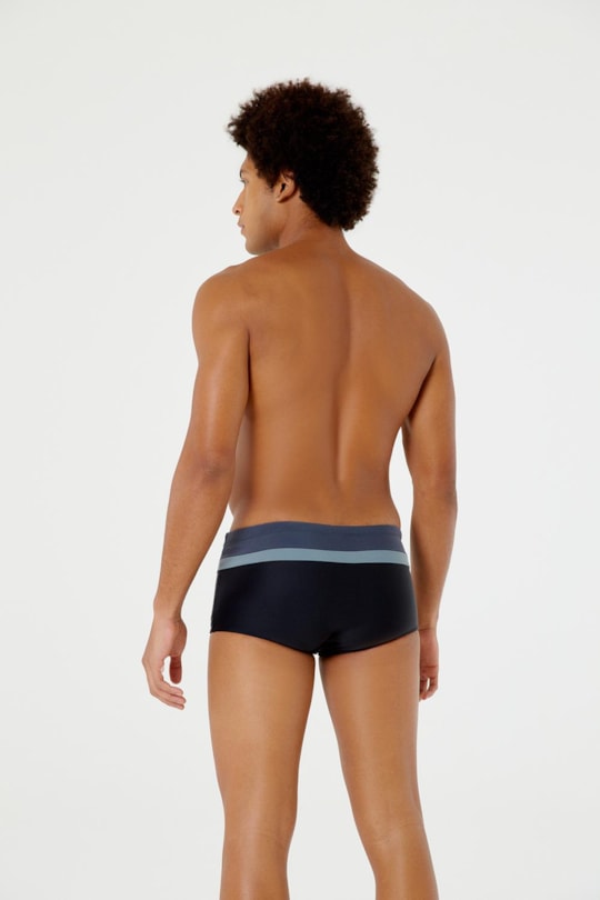 Imagem do produto Sunga Army New Front Inv23