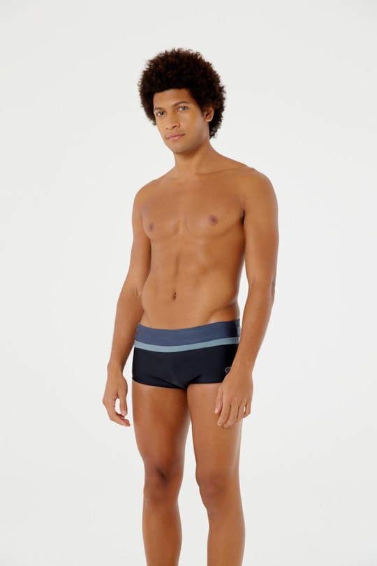 Imagem do produto Sunga Army New Front Inv23