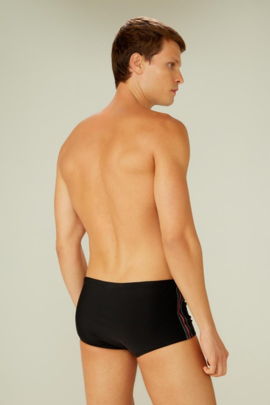 Imagem do produto Sunga Army New Malawi