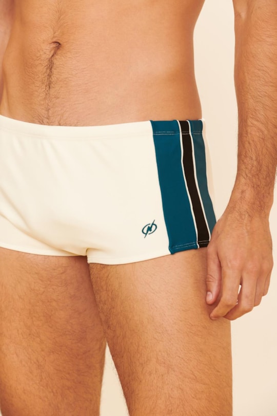 Imagem do produto Sunga Army New Monza Friso Alt25