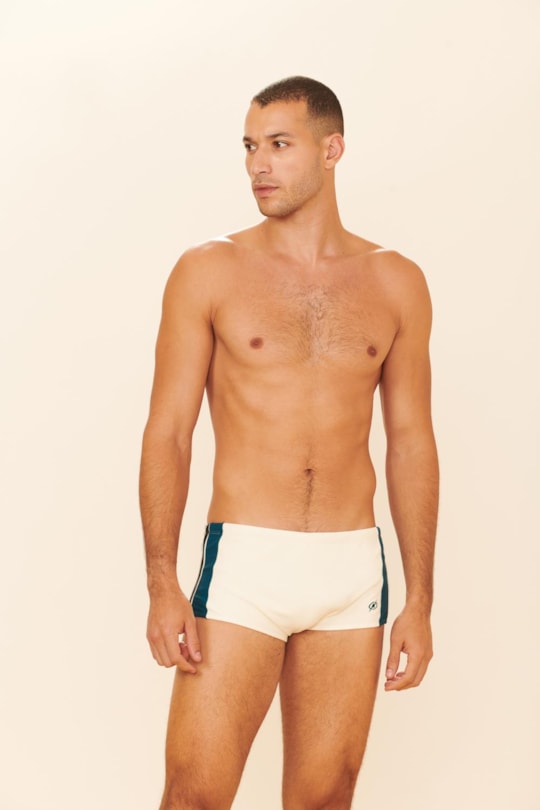 Imagem do produto Sunga Army New Monza Friso Alt25