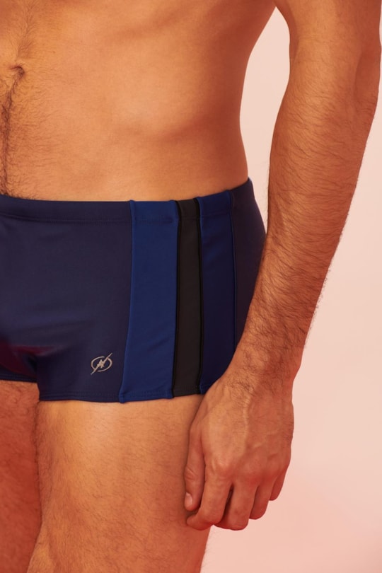 Imagem do produto Sunga Army New Monza Friso Alt25