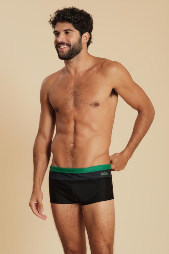 Imagem do produto Sunga Army New Moon