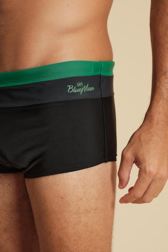 Imagem do produto Sunga Army New Moon