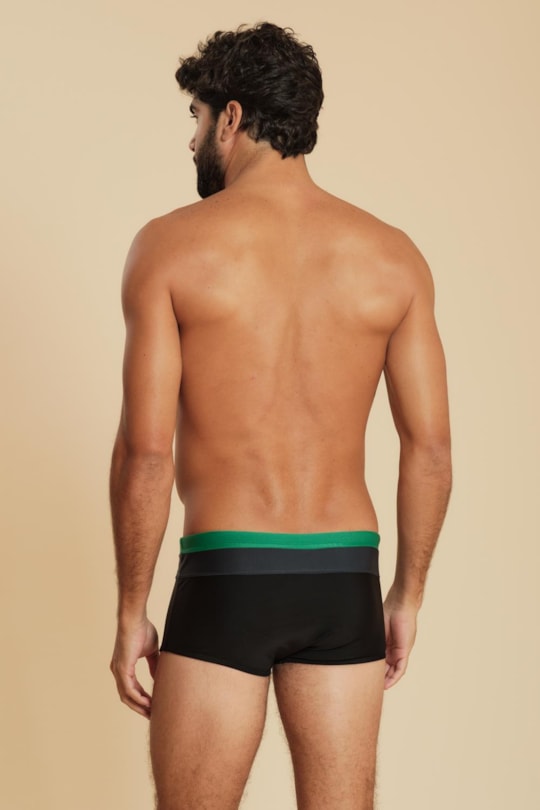 Imagem do produto Sunga Army New Moon