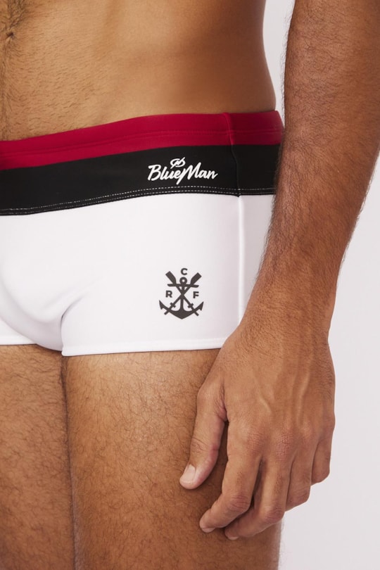 Imagem do produto Sunga Army New Moon Fla 03