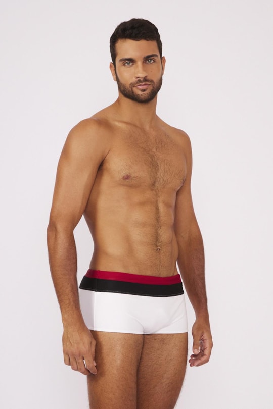 Sunga Army New Moon Fla 03