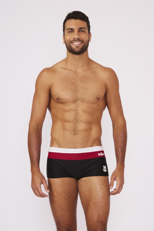 Imagem do produto Sunga Army New Moon Fla 03