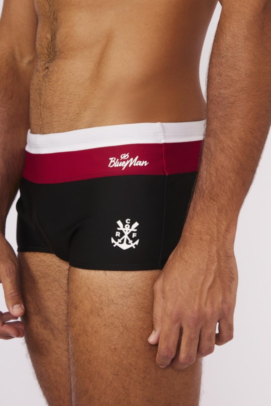 Imagem do produto Sunga Army New Moon Fla 03